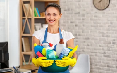 Top 10 Overlooked Areas in Bangalore Home Cleaning and How to Address Them