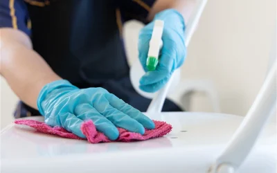 Top 5 Office Cleaning Services in Bangalore: How True Service Stands Out