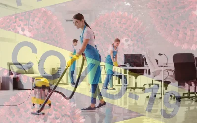 Preparing Your Bangalore Office for Post-Pandemic Operations: Cleaning and Maintenance Checklist