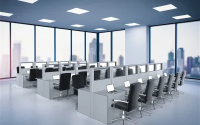 How a Clean Workspace Enhances Employee Well-being in Bangalore’s Corporate Sector